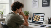 Checkmate in Iran