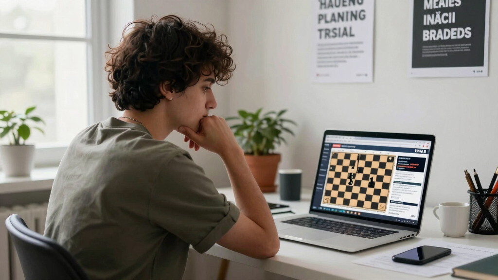 Checkmate in Iran