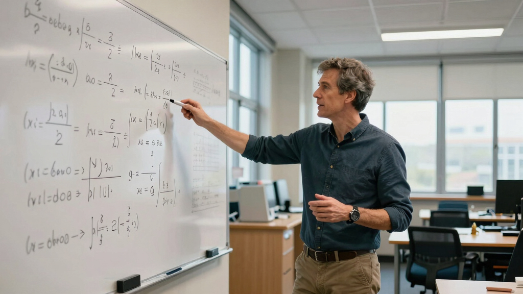 Citing 'severe' math deficits, UC faculty demand a return to SAT tests for STEM