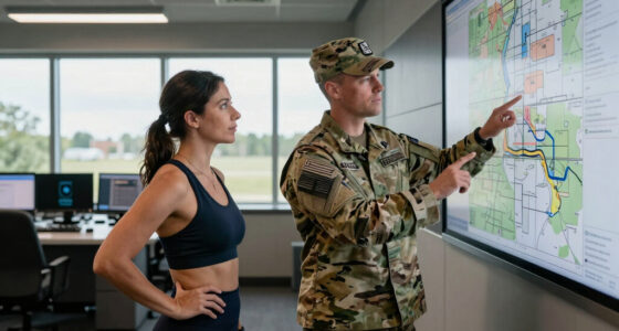 Hegseth’s Leadership of the U.S. Military