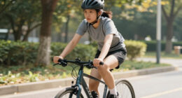 It takes two neurons to ride a bicycle (2004)