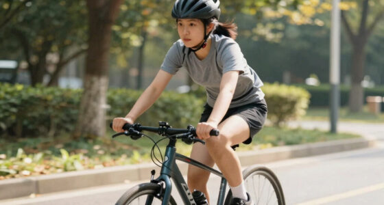 It takes two neurons to ride a bicycle (2004)