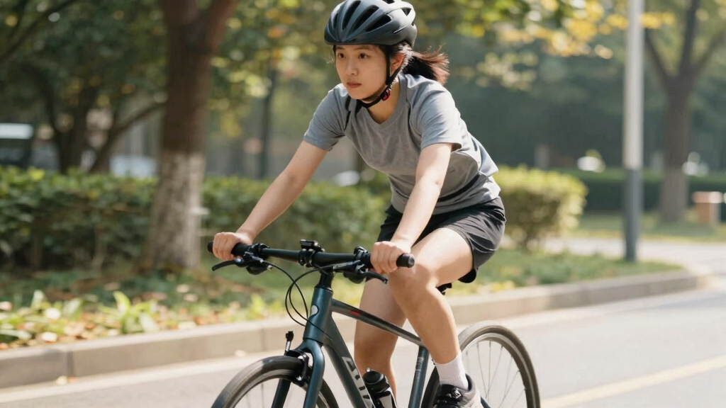It takes two neurons to ride a bicycle (2004)