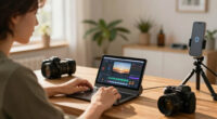 One Video In, a Whole Publishing Kit Out — Without the Cloud