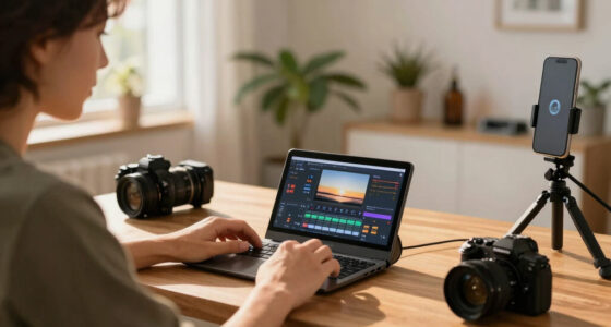 One Video In, a Whole Publishing Kit Out — Without the Cloud
