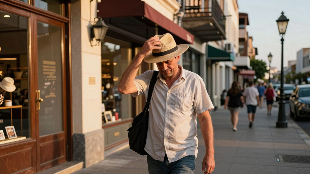 TIL about The Straw Hat Riot of 1922 in NYC, caused by men wearing straw hats past the socially acceptable date of September 15. It lasted eight days, leading to many arrests and injuries. Gangs of teens wielded large sticks, beating those who resisted giving up their hat.