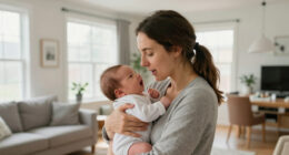 TIL that newborns can distinguish the sounds of every language on Earth, about 600 consonants and 200 vowels, but by their first birthday, their brain has already filtered out sounds not used in their native language, making foreign accents almost inevitable for adult learners.