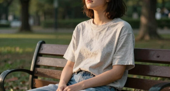 What Happened When We Chose Not to React in Anger