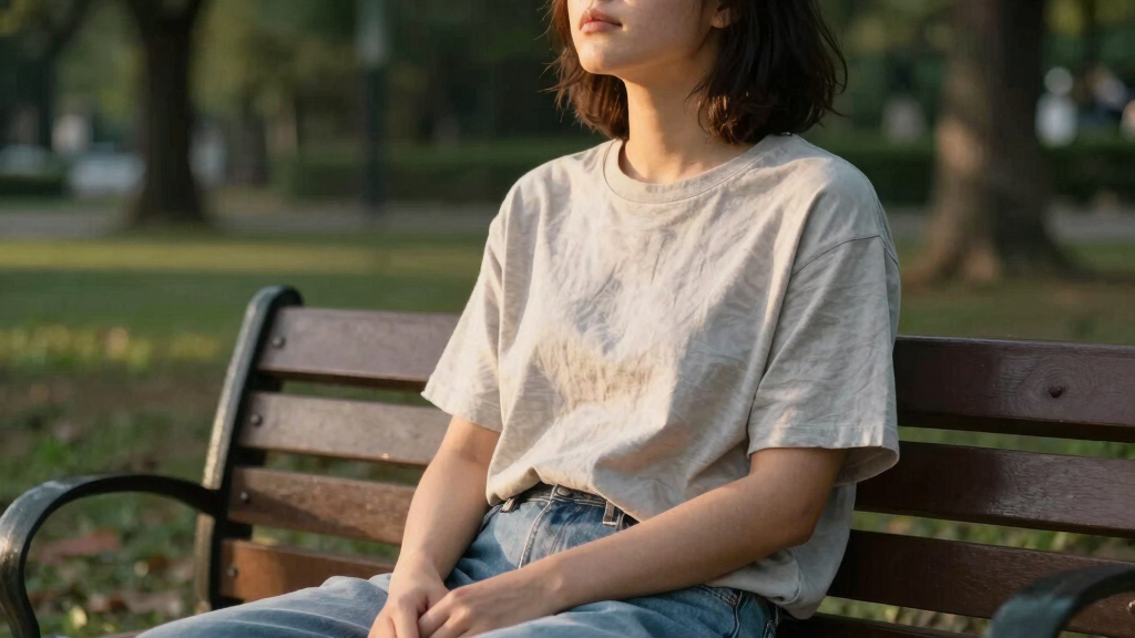 What Happened When We Chose Not to React in Anger