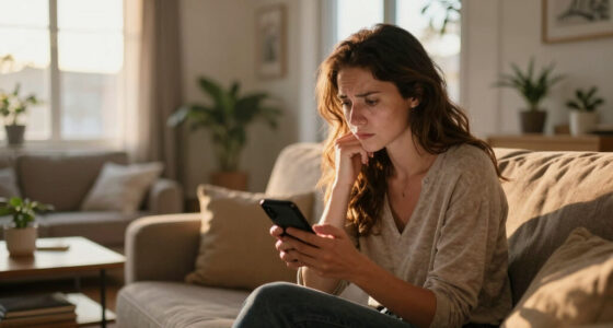 Why Can’t I Leave My Cheating Husband?