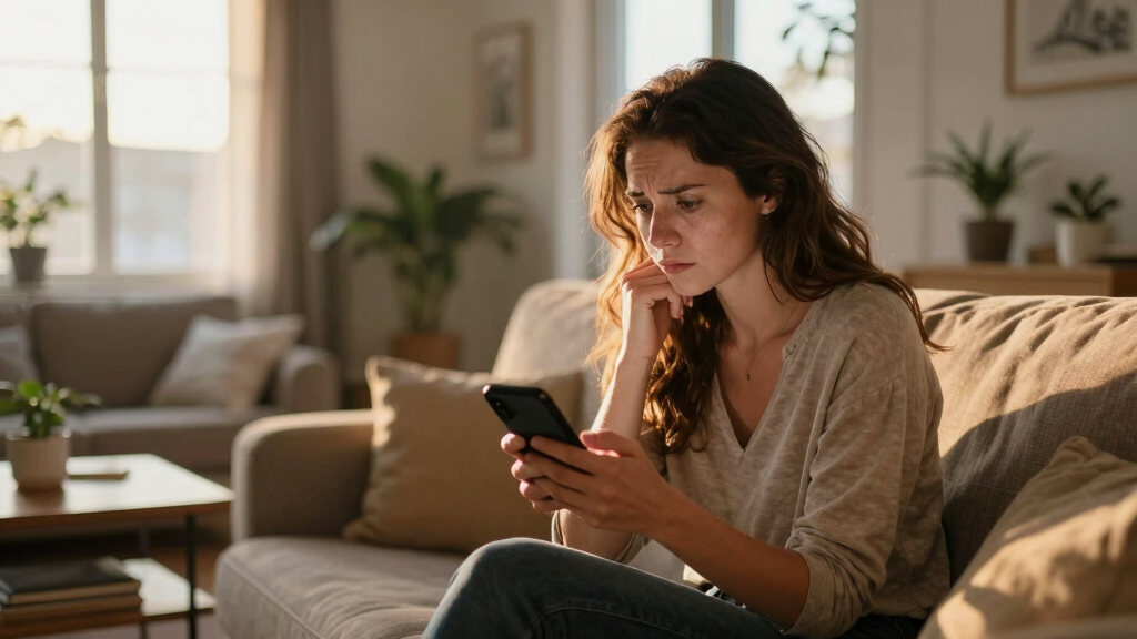 Why Can’t I Leave My Cheating Husband?