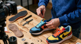 12 Best Streetwear Sneakers in 2026