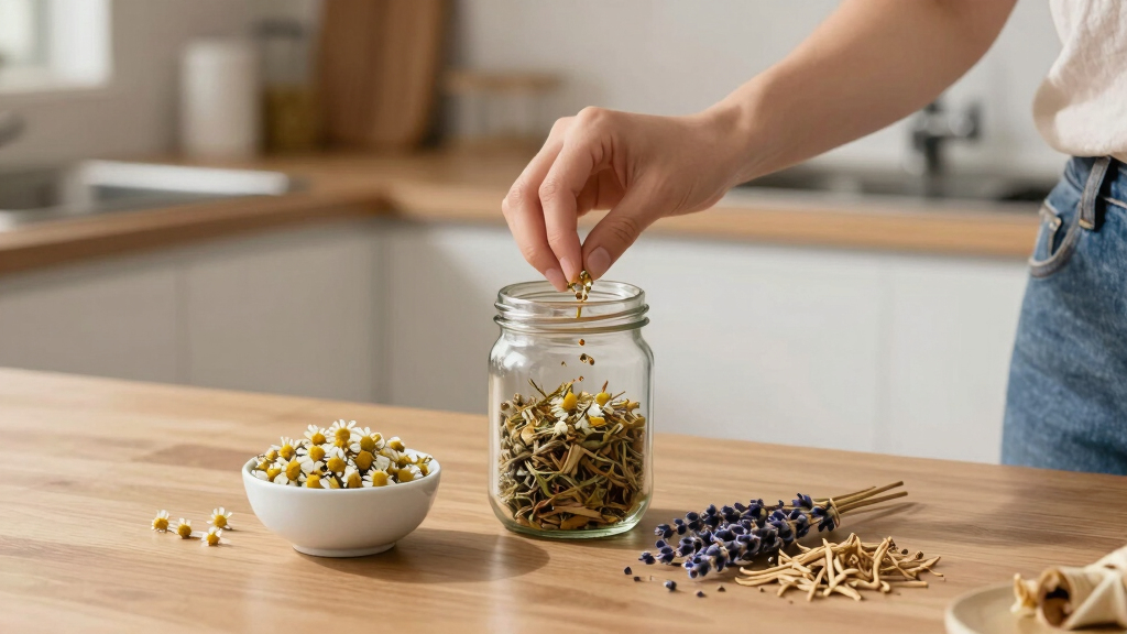 13 Best Anxiety Relief Supplements in 2026