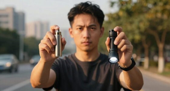 13 Best Self-Defense Tools for Men in 2026