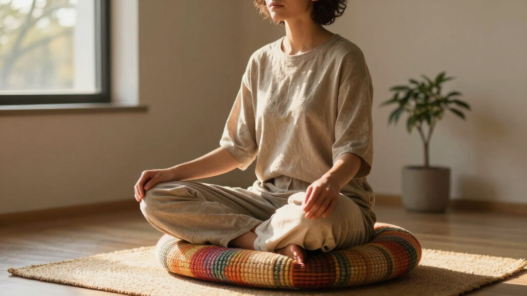 14 Best Mindfulness Meditation Cushions in 2026