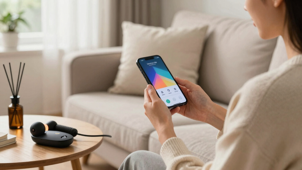 15 Best Mental Health Self-Care Gadgets in 2026
