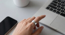 15 Best Smart Rings in 2026