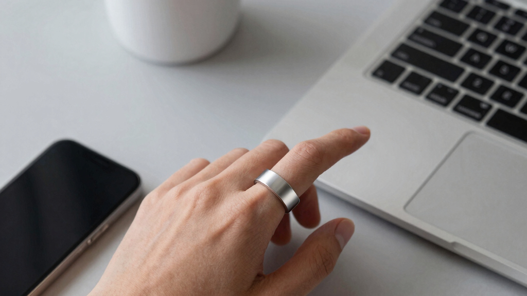 15 Best Smart Rings in 2026