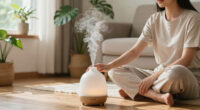 15 Best Stress Relief Aromatherapy Diffusers in 2026