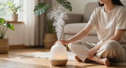 15 Best Stress Relief Aromatherapy Diffusers in 2026