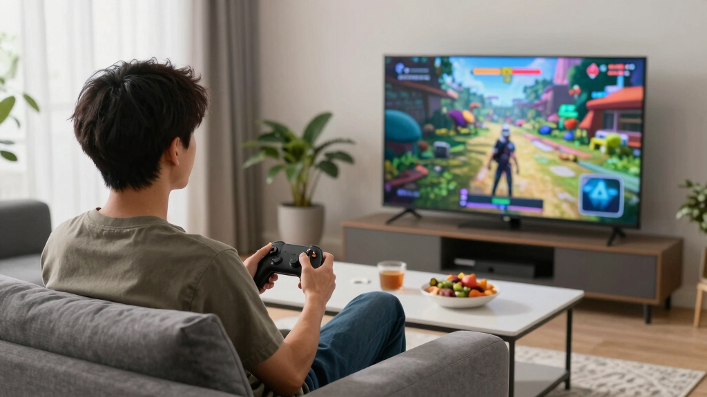 15 Best Video Games in 2026