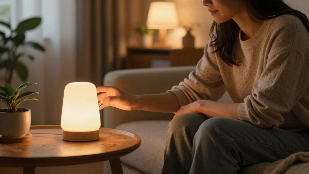 2 Best Home Night Lights in 2026
