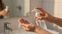 4 Best Hand Sanitizer Serums in 2026