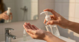 4 Best Hand Sanitizer Serums in 2026
