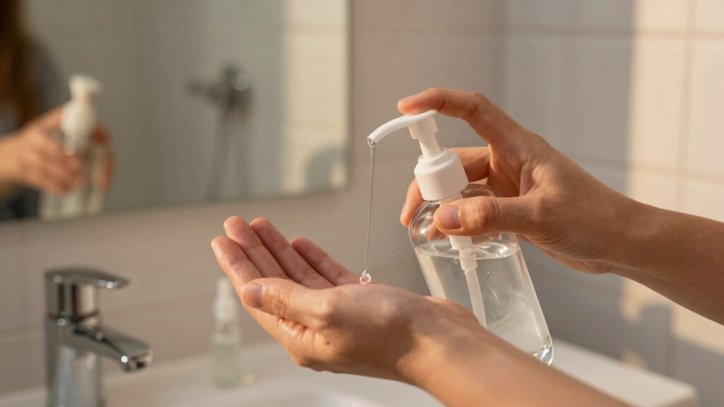 4 Best Hand Sanitizer Serums in 2026