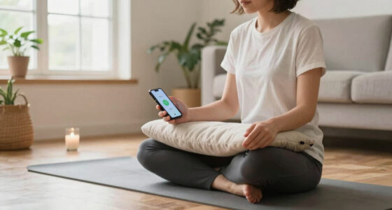 5 Best Anxiety Relief Meditation Tools in 2026