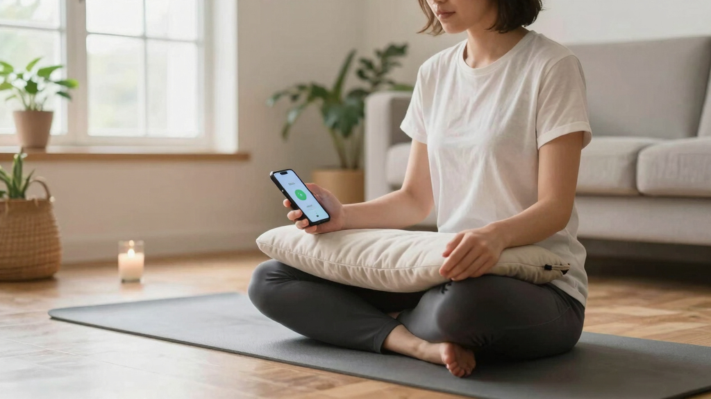 5 Best Anxiety Relief Meditation Tools in 2026