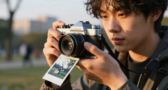 7 Best Film Camera Prime Day Deals for Instant Prints in 2026