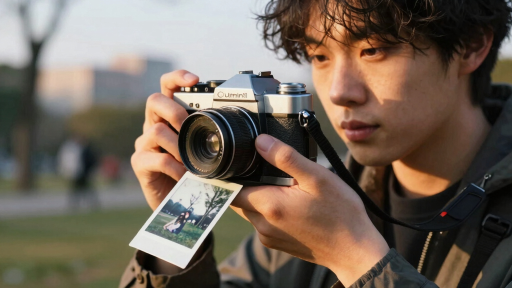 7 Best Film Camera Prime Day Deals for Instant Prints in 2026