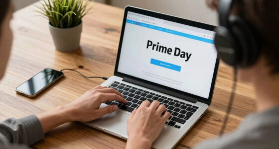 7 Best Headphones for Prime Day Electronics Deals in 2026