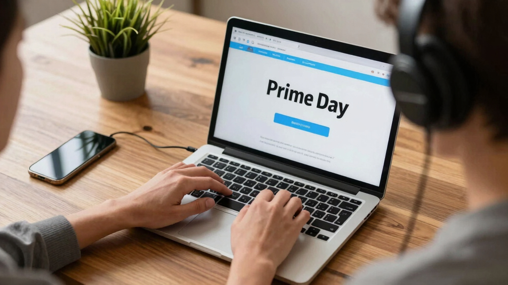 7 Best Headphones for Prime Day Electronics Deals in 2026