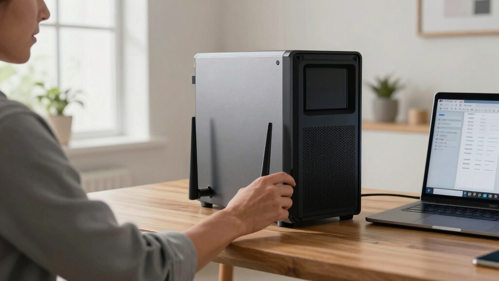 7 Best PC Routers for Prime Day Deals in 2026