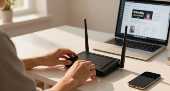 7 Best PC Routers for Prime Day Deals in 2026