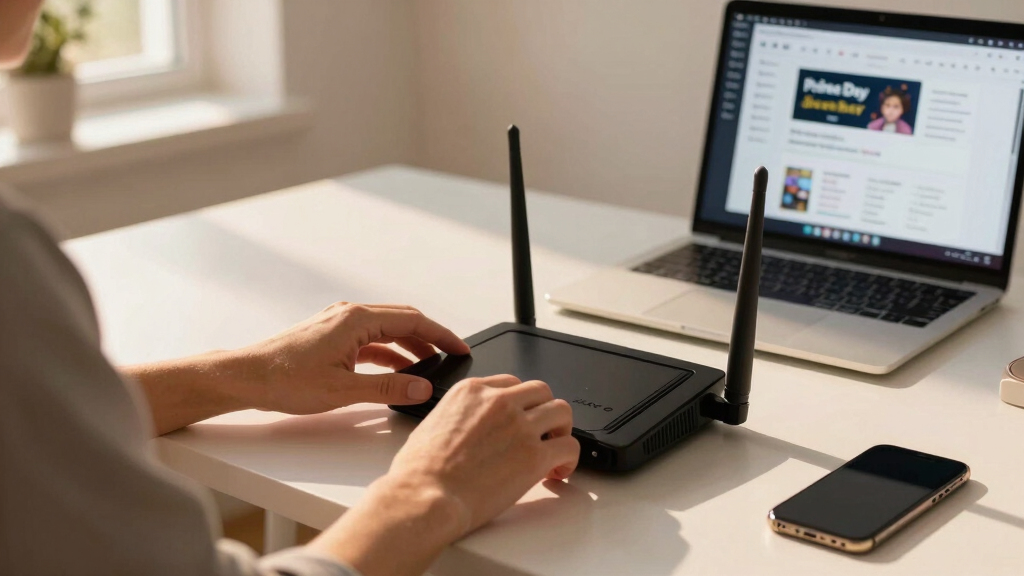 7 Best PC Routers for Prime Day Deals in 2026