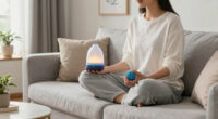 7 Best Relaxation and Stress Relief Gadgets in 2026