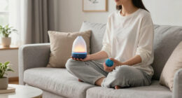 7 Best Relaxation and Stress Relief Gadgets in 2026