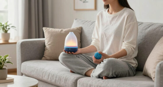 7 Best Relaxation and Stress Relief Gadgets in 2026
