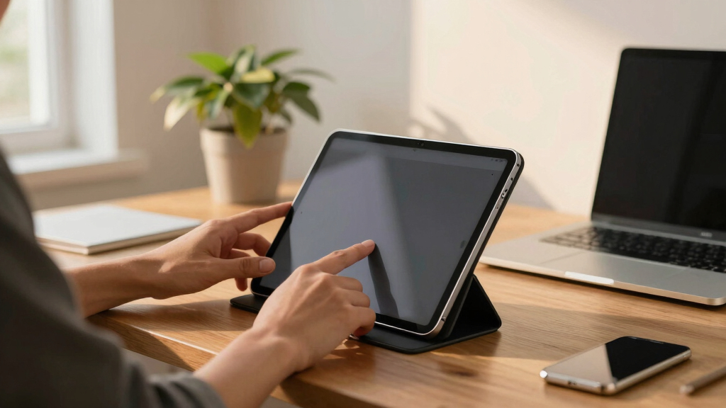 7 Best Tablet Stands and Docks for Prime Day Deals in 2026