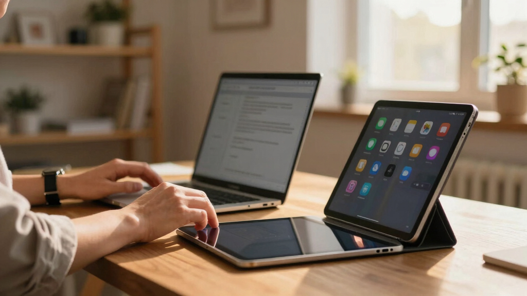9 Best Computers, Tablets & Components for Everyday Computing in 2026