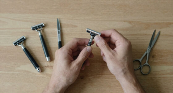 9 Best Men’s Grooming Kits in 2026