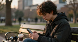 Anti-social: It's fads, not friends, which now dominate social media feeds