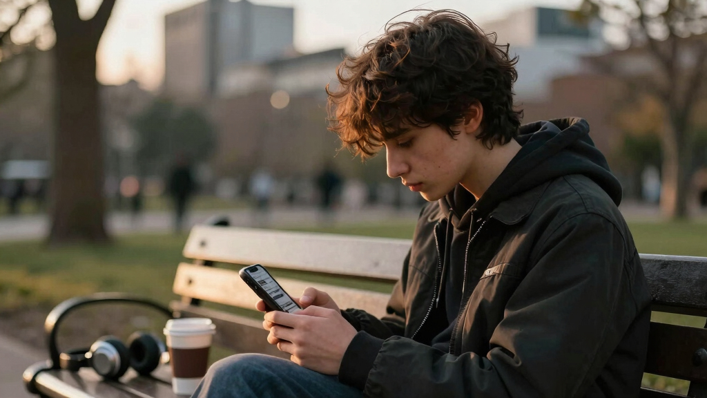 Anti-social: It's fads, not friends, which now dominate social media feeds