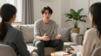 Ask the Therapist for Advice