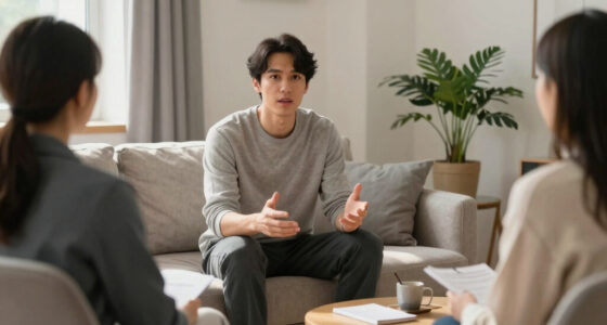Ask the Therapist for Advice