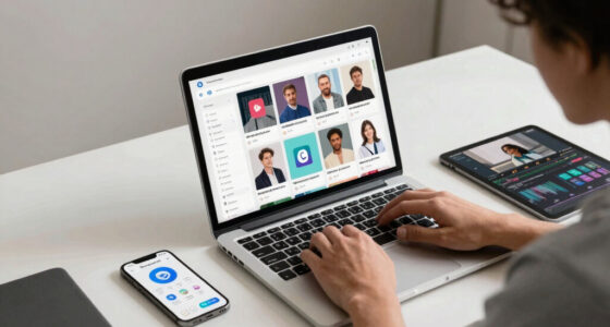 ChannelHelm: One Video, Every Platform