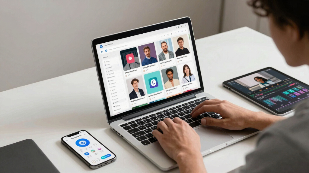 ChannelHelm: One Video, Every Platform